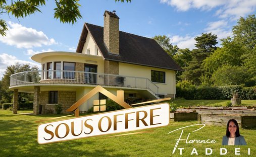 Haus in Marcoussis, Île-de-France, Frankreich 1