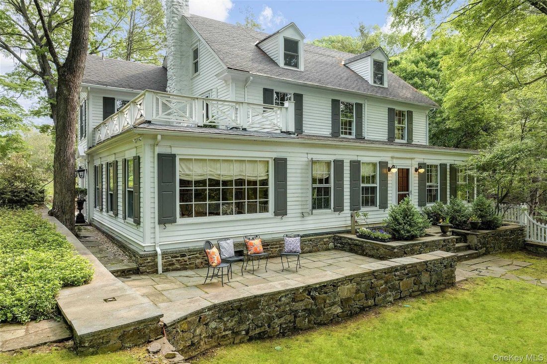 House in Croton-on-Hudson, New York, United States 4 - 19157443