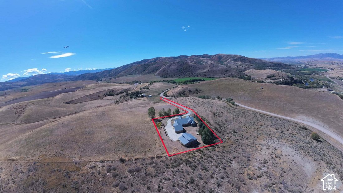 Casa a Preston, Idaho, Stati Uniti 4 - 18832706