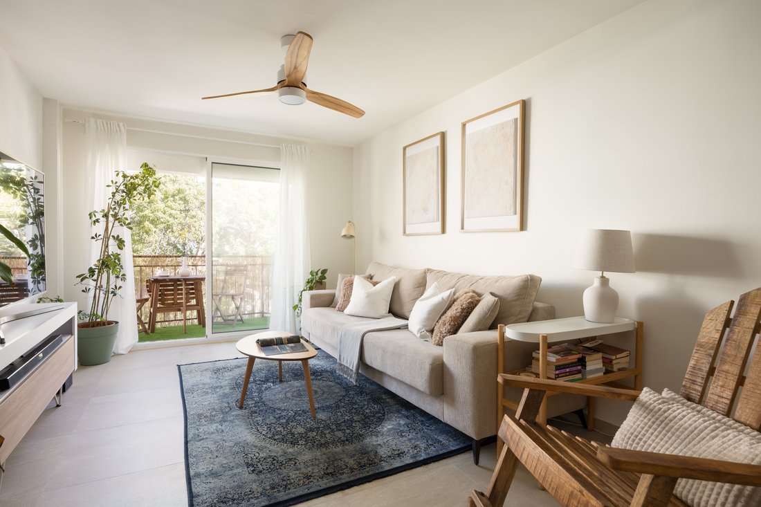 Apartment in Centro, Malaga, Spain 1 - 19152775