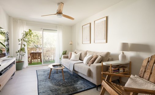 Apartamento en Centro, Malaga, España 1