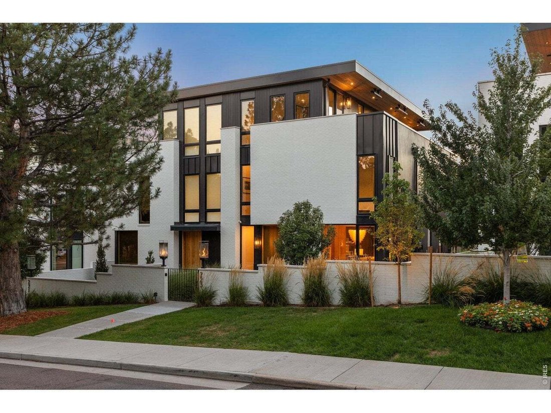 Haus in Denver, Colorado, Vereinigte Staaten 1 - 19152447