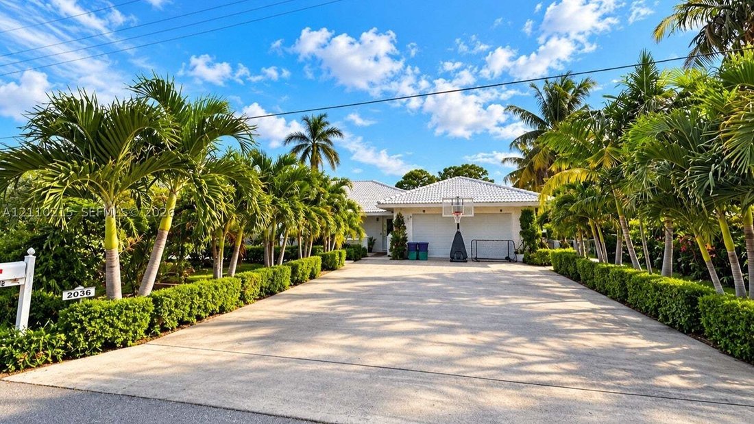 House in Boca Raton, Florida, United States 1 - 19155780