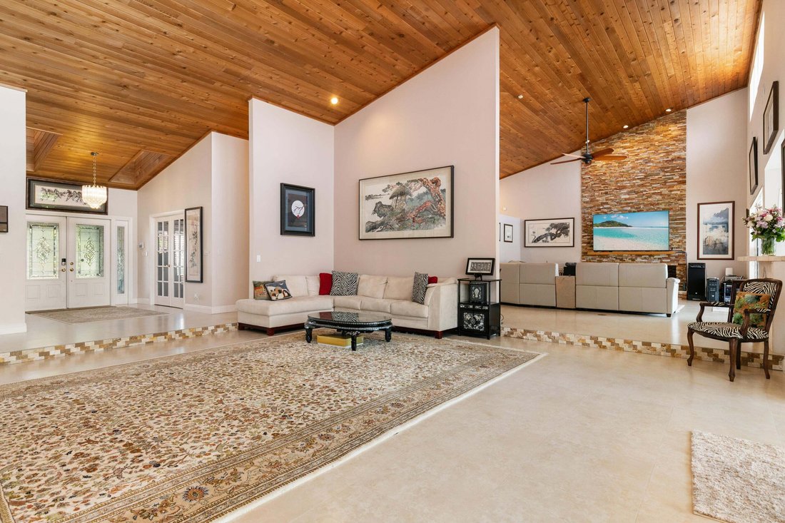 Casa en Coral Springs, Florida, Estados Unidos 5 - 19155251