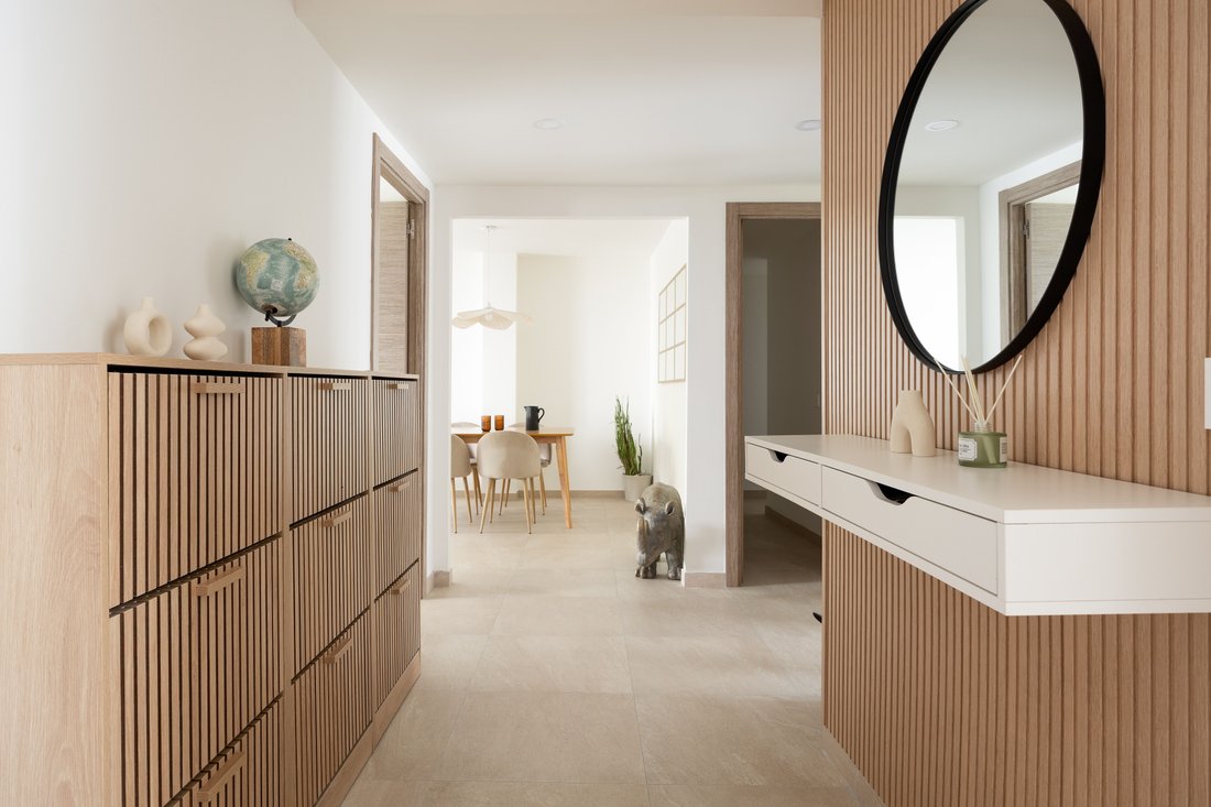 Apartment in Centro, Malaga, Spain 5 - 19152775