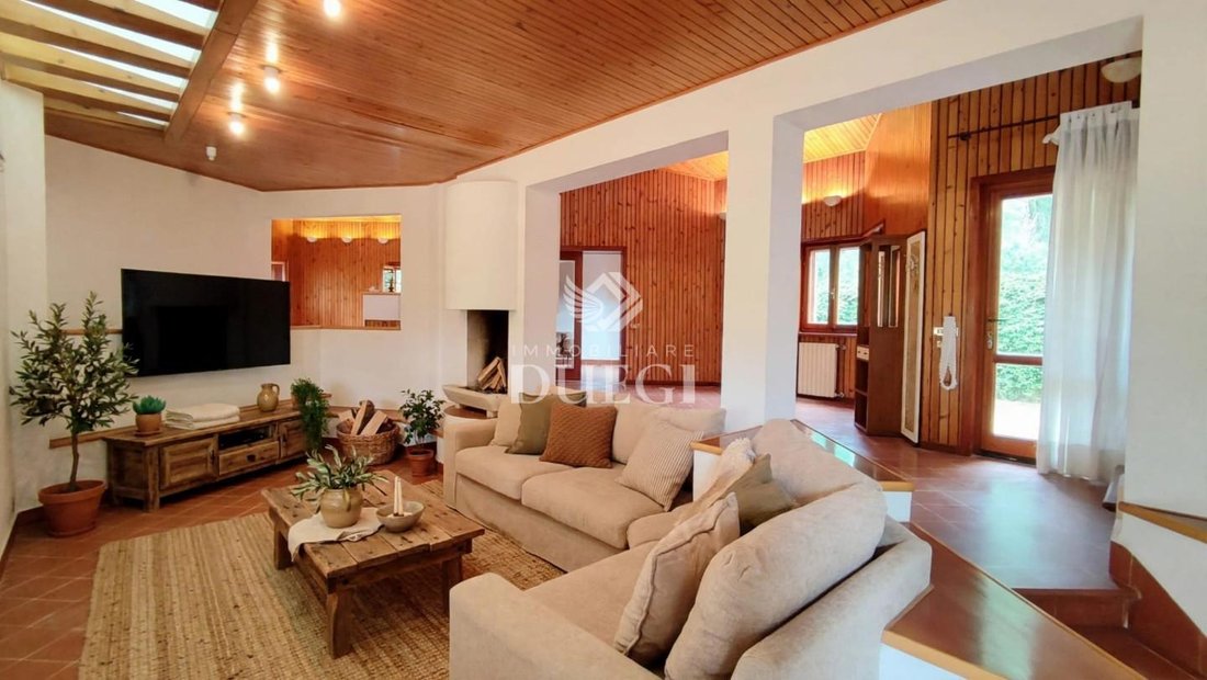 Villa à Montecarlo, Toscane, Italie 5 - 19154828