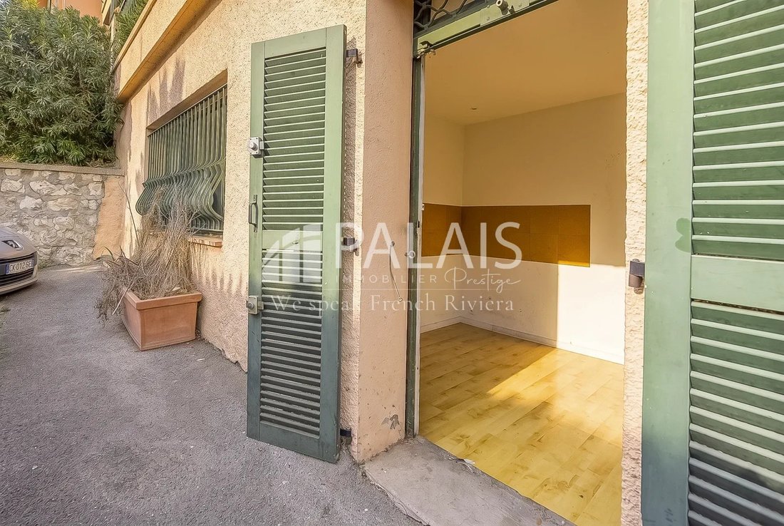 Apartamento en Niza, Provenza-Alpes-Costa Azul, Francia 2 - 19060428