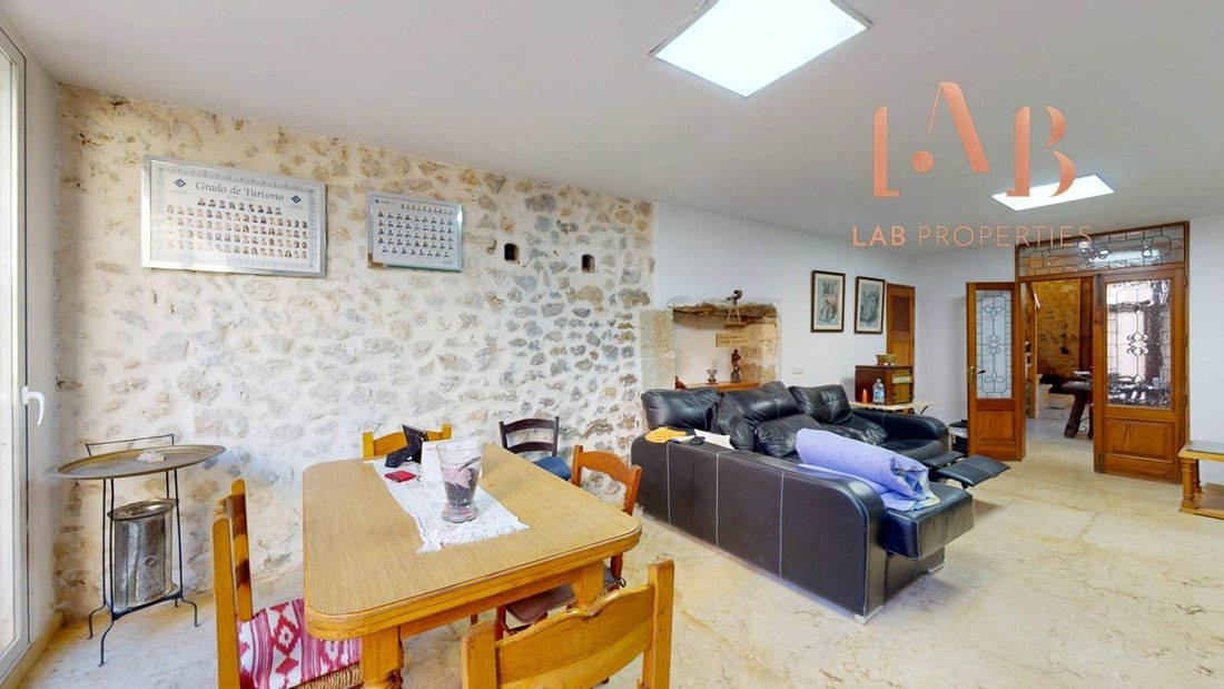 Maison à Inca, Îles Baléares, Espagne 4 - 19155221