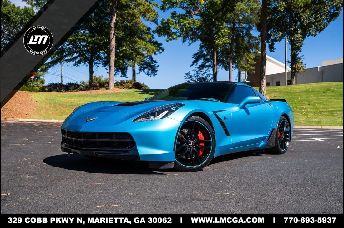 Coupe in Marietta, GA, United States 1 - 19156716