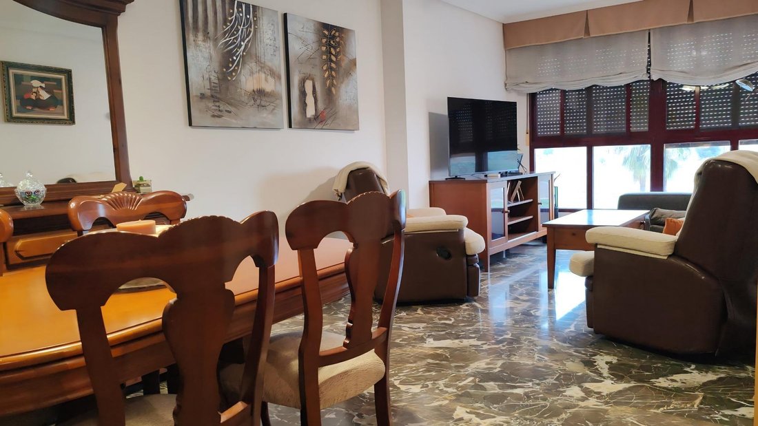 Apartamento en Campanar, Valencia, España 1 - 19156192