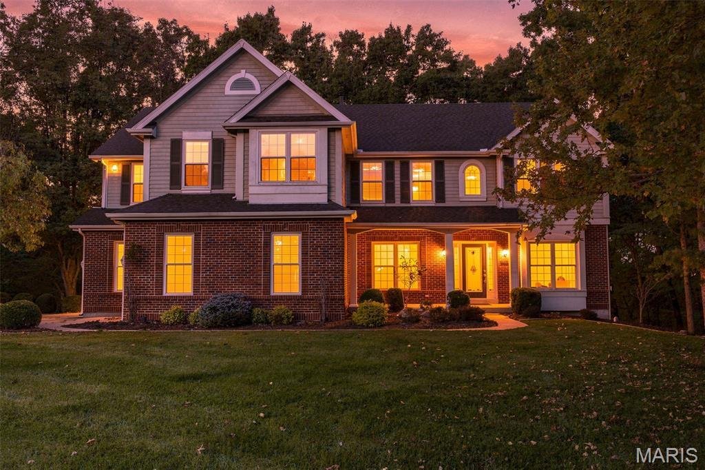 House in Ballwin, Missouri, United States 2 - 19154850