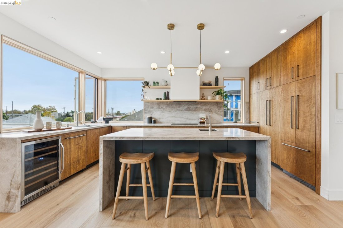 House in Berkeley, California, United States 3 - 19155156
