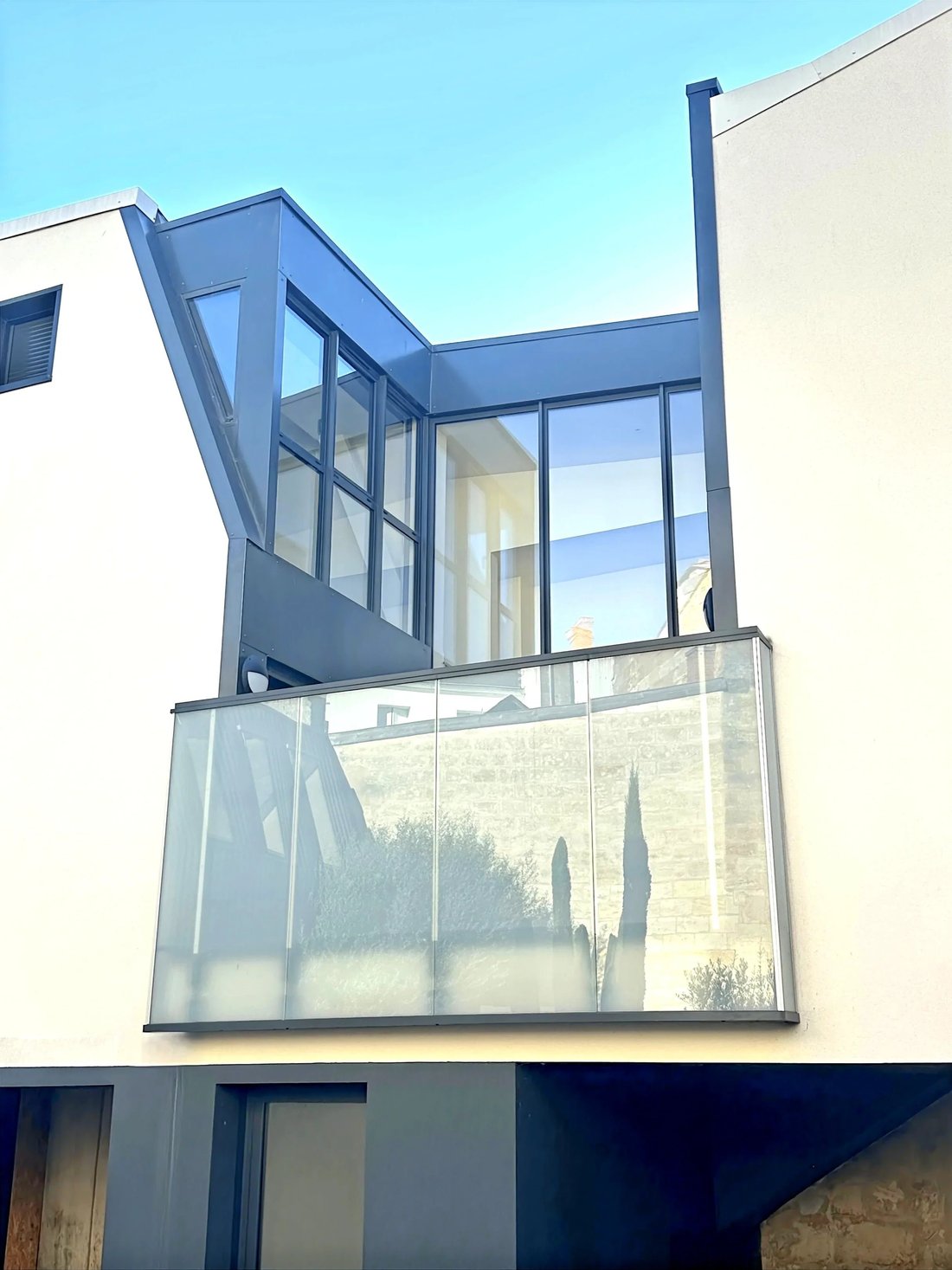 Townhouse in Grand Parc-Chartrons-Paul Doumer, Bordeaux, France 2 - 19153093