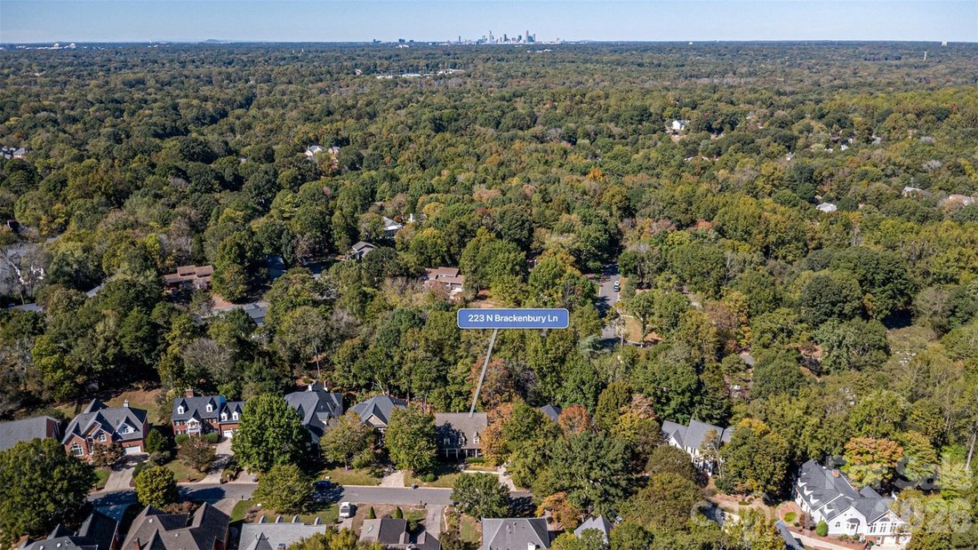House in Charlotte, North Carolina, United States 2 - 19156631