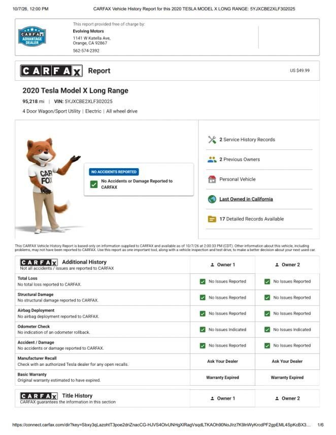 Suv in Orange, CA, United States 3 - 19156730