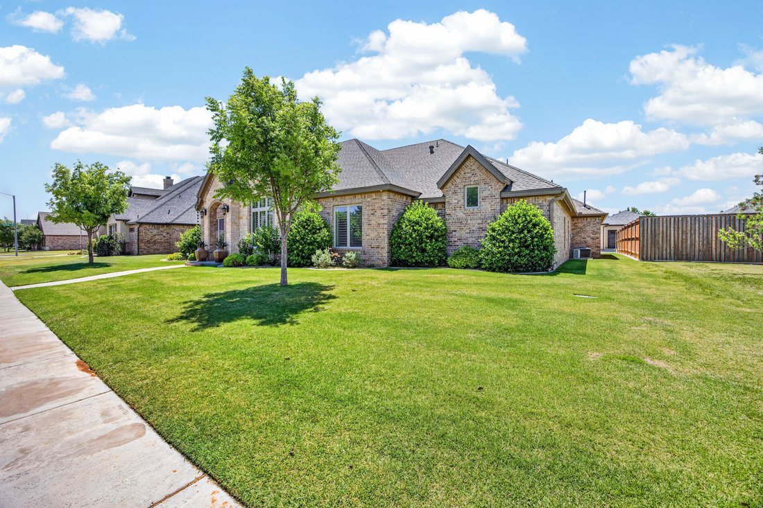 House in Lubbock, Texas, United States 4 - 19153760