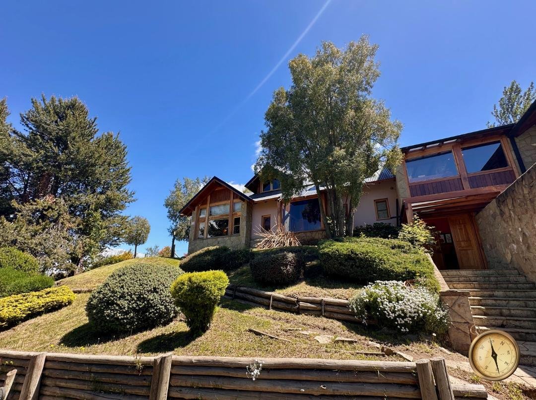 House in San Martín de los Andes, Neuquen, Argentina 3 - 19154220