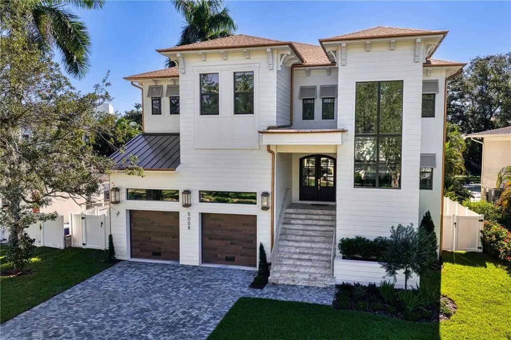 Haus in Tampa, Florida, Vereinigte Staaten 1 - 19157418