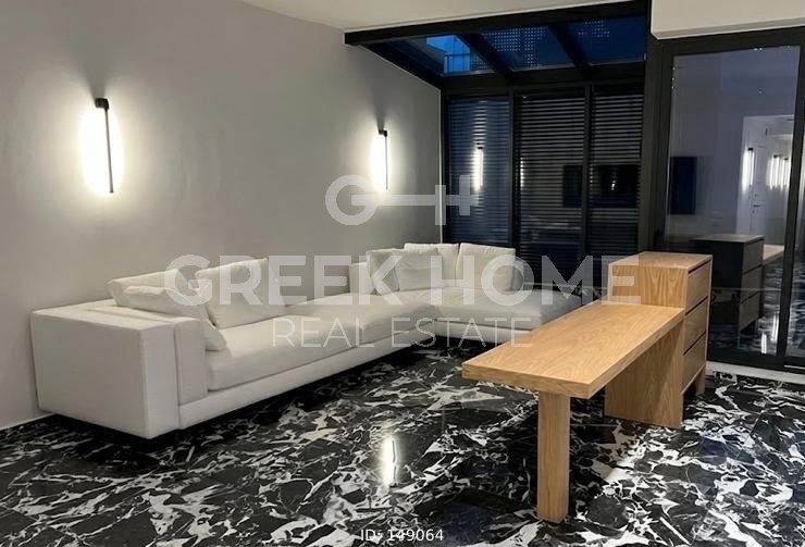 Apartamento en Sunoikia Kolonakiou, 1st District of Athens, Athens 1 - 15730525