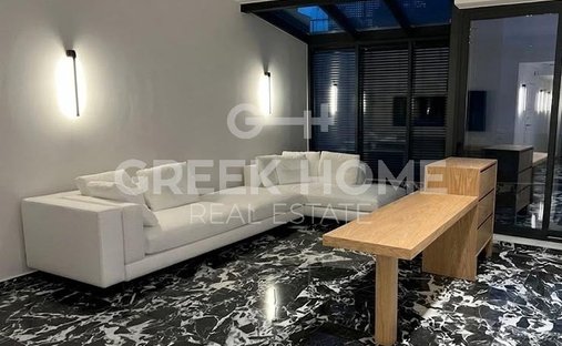 Apartment in Sunoikia Kolonakiou, 1st District of Athens, Athens 1