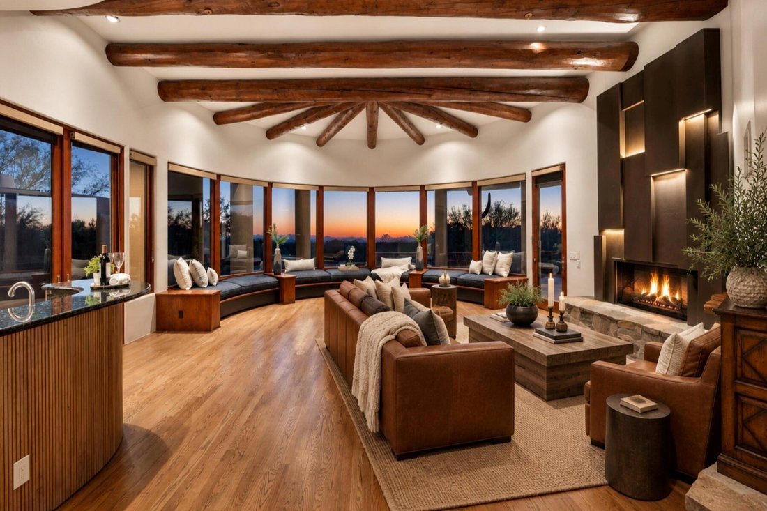 Casa a Scottsdale, Arizona, Stati Uniti 1 - 19139079