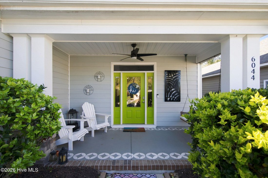 Haus in Sea Breeze, North Carolina, Vereinigte Staaten 4 - 19155501