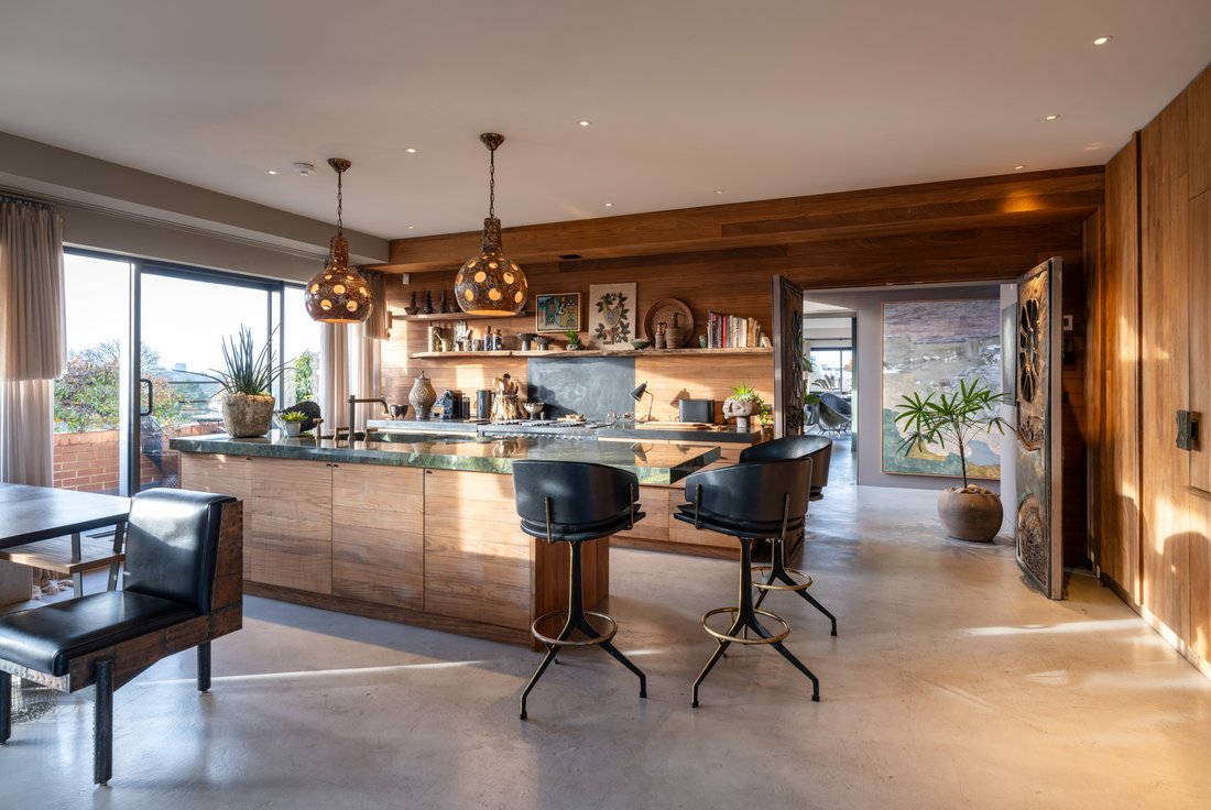 Penthouse à Primrose Hill, Camden, Angleterre 4 - 19152395