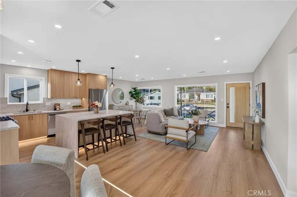 House in Los Angeles, California, United States 4 - 19155413