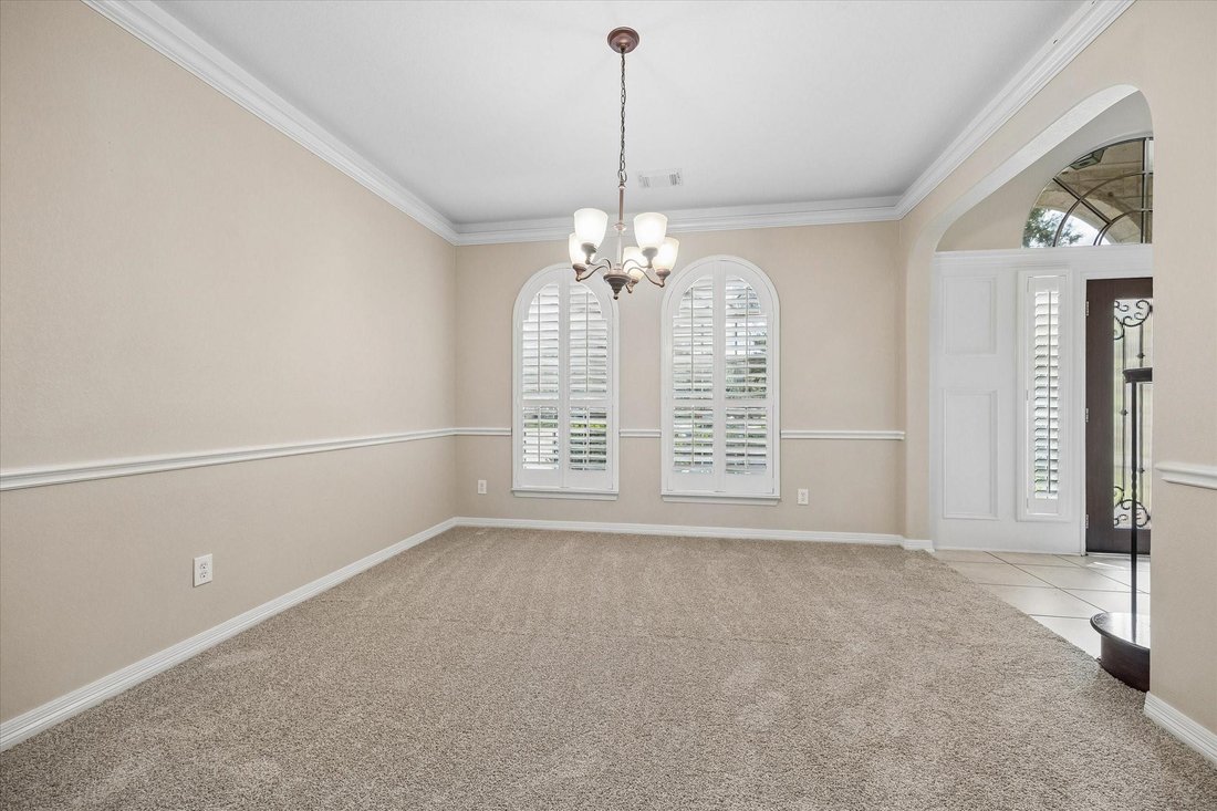 House in Katy, Texas, United States 4 - 19152761