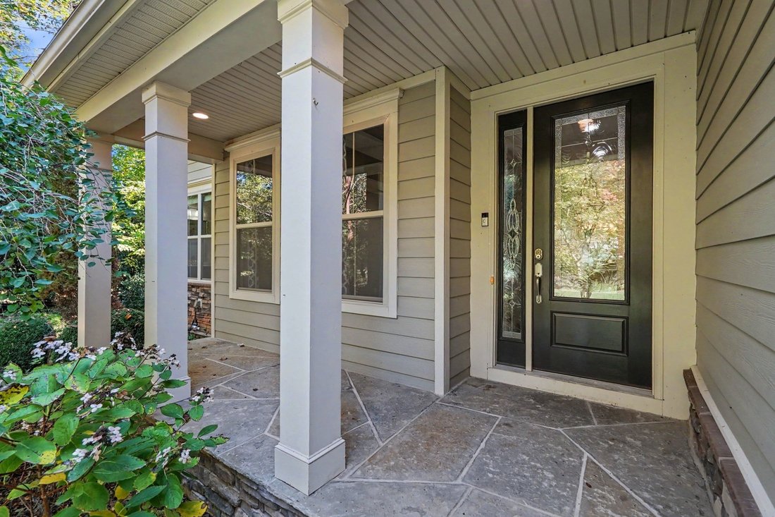 House in Charlotte, North Carolina, United States 2 - 19153086