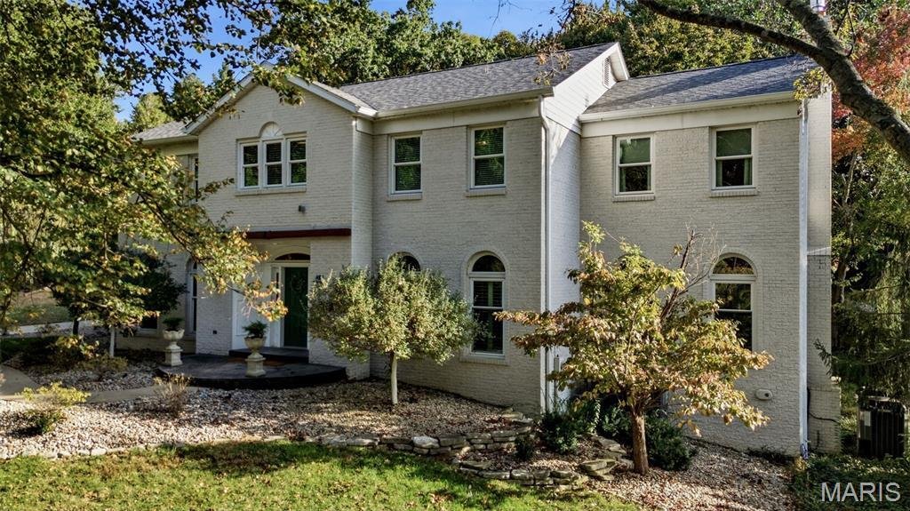 House in Town and Country, Missouri, United States 1 - 19152257