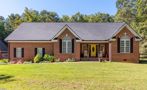 Casa en Sanford, Carolina del Norte, Estados Unidos 1