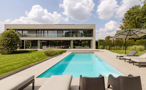 Haus in Herent, Flämische Region, Belgien 1