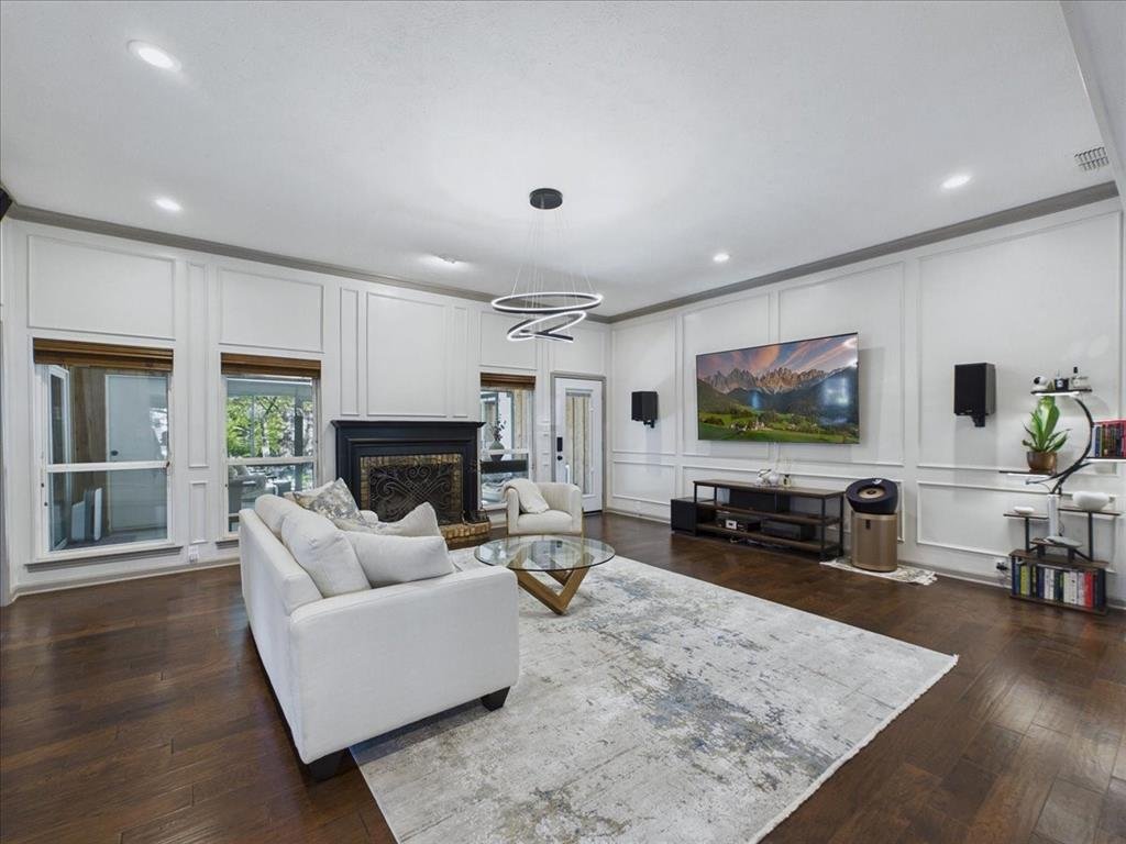 Casa en Dallas, Texas, Estados Unidos 3 - 19155658