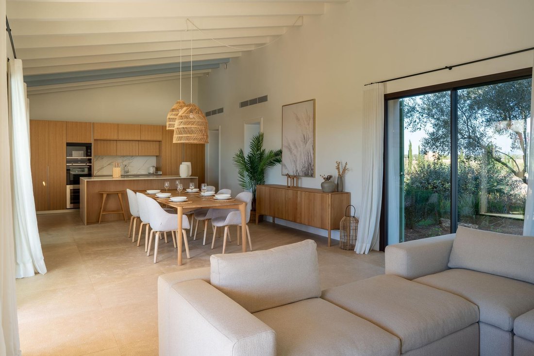 Villa a Campos, Isole Baleari, Spagna 5 - 19152847
