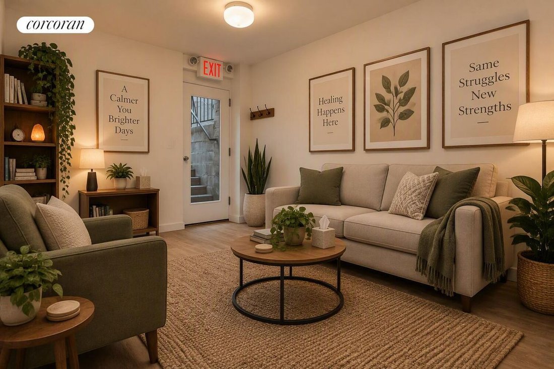 Condominio en Nueva York, Nueva York, Estados Unidos 4 - 19152922