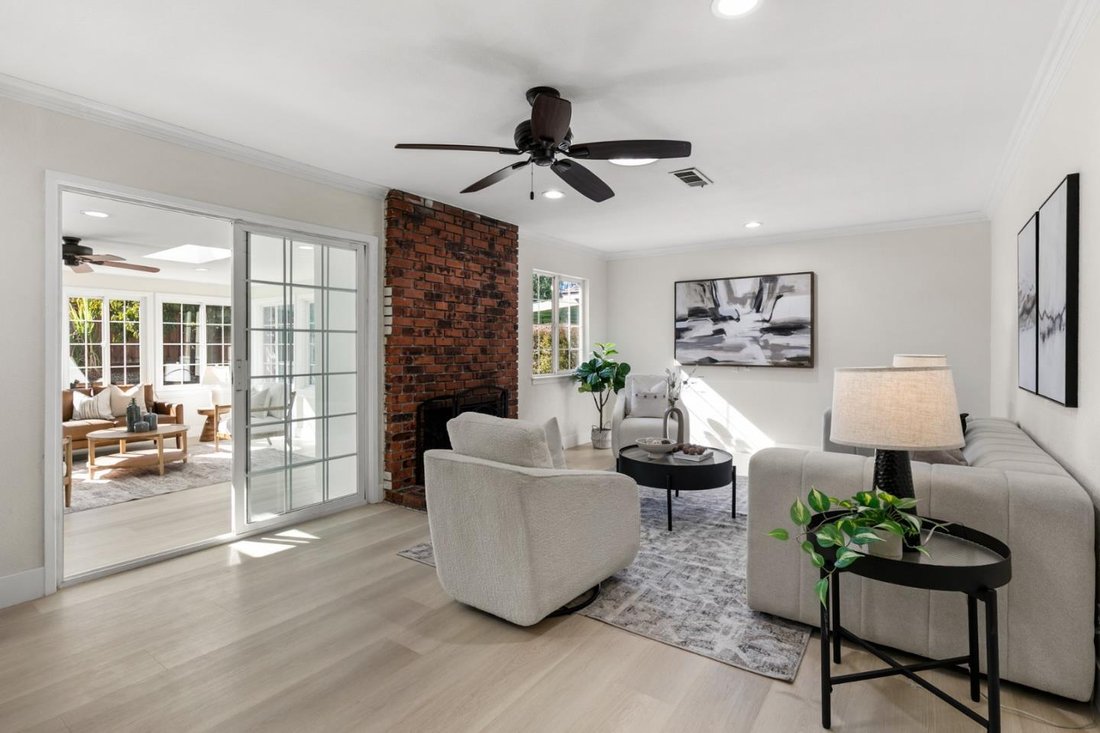 House in San Jose, California, United States 5 - 19155204