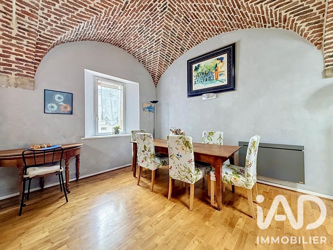 Apartment in Vauban Esquermes, Lille, France 2 - 19154020