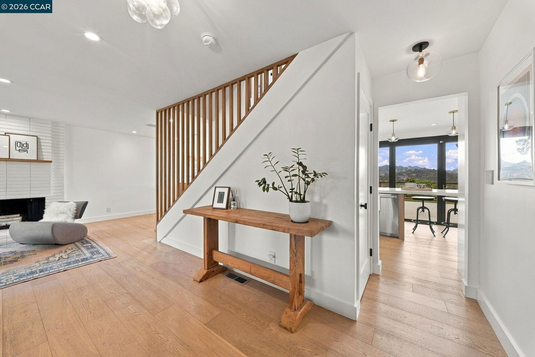 House in Moraga, California, United States 5 - 19155165