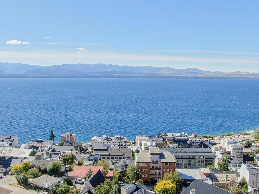 Land in San Carlos de Bariloche, Río Negro, Argentina 3 - 19153660