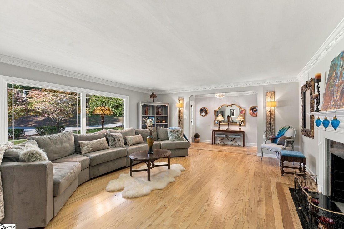 Haus in Greenville, South Carolina, Vereinigte Staaten 5 - 19154447