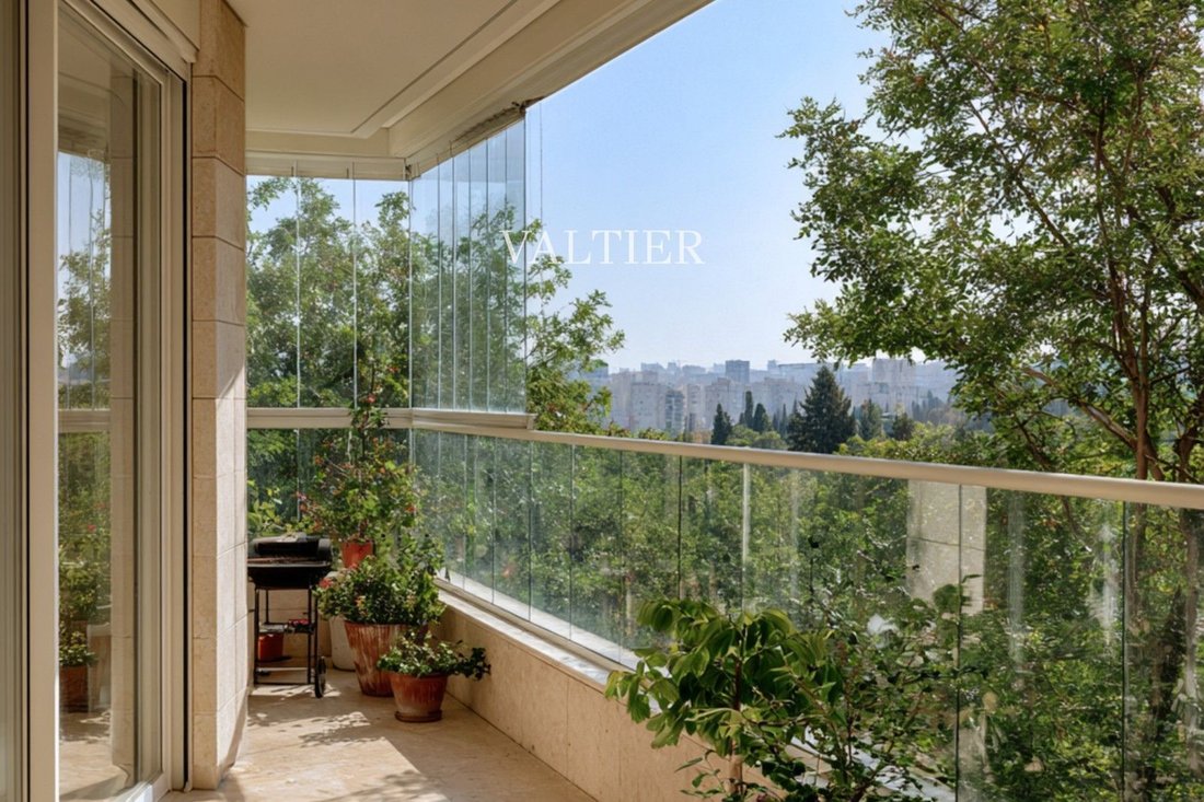 Appartement à Salamanque, Madrid, Espagne 1 - 19155892