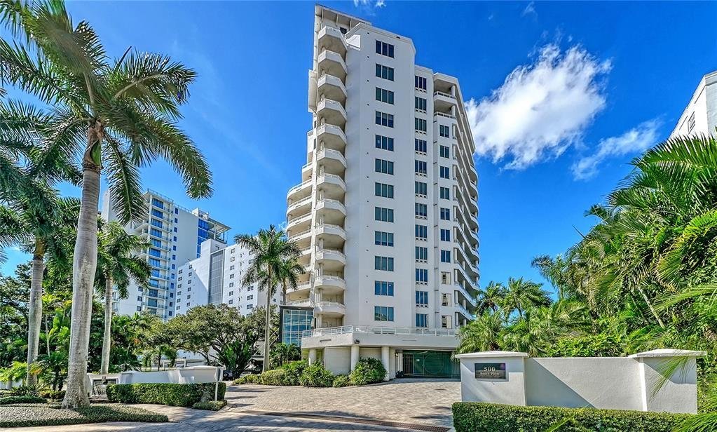Condo in Sarasota, Florida, United States 2 - 19153890