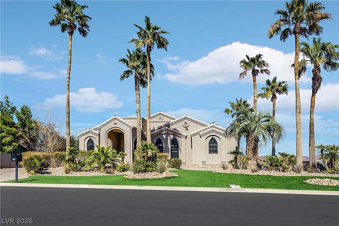 House in Henderson, Nevada, United States 1 - 19154712