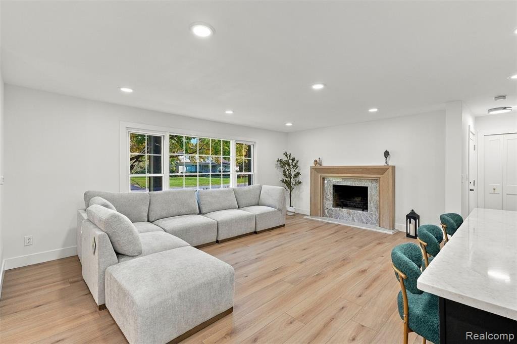 Casa a Bloomfield Hills, Michigan, Stati Uniti 3 - 19152837