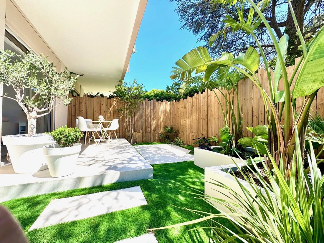 Appartement à Cannes, Provence-Alpes-Côte d'Azur, France 2 - 19152986