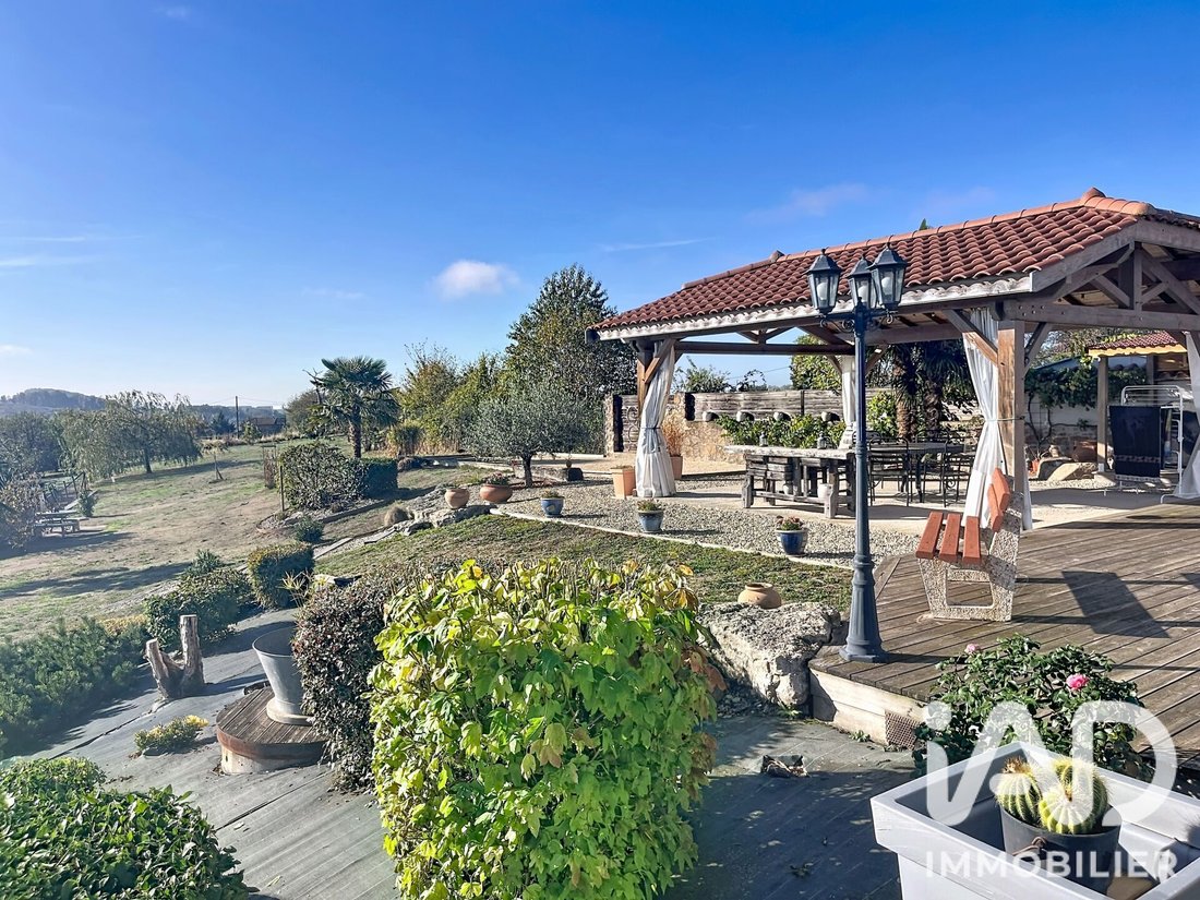 Casa a San Clemente dei Luoghi, Auvergne-Rodano-Alpi, Francia 3 - 19154092