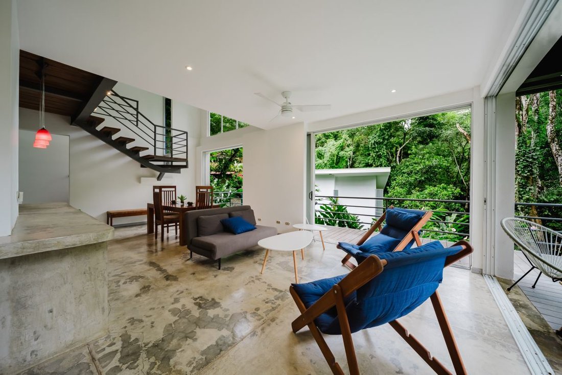 Casa en Quepos, Provincia de Puntarenas, Costa Rica 5 - 19156399