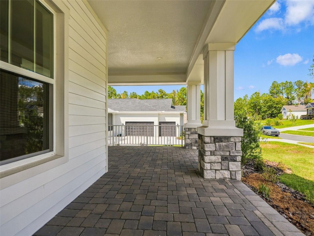 Haus in South Brooksville, Florida, Vereinigte Staaten 5 - 19155284