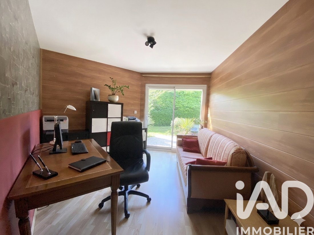 Casa a Litorale Ovest, Talmont-Saint-Hilaire, Francia 5 - 17746352
